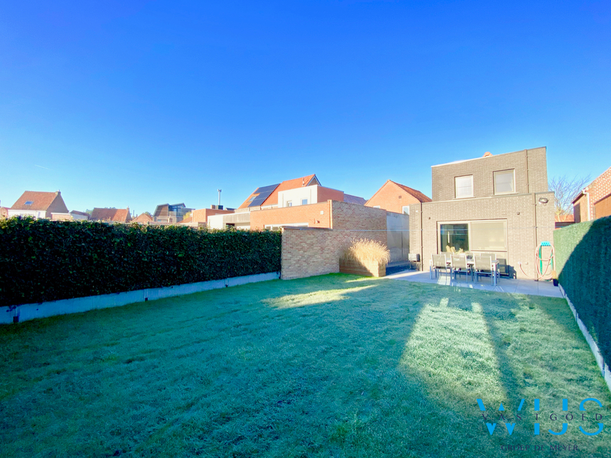 Enorm gezellig woonhuis op toplocatie in Assenede ! 