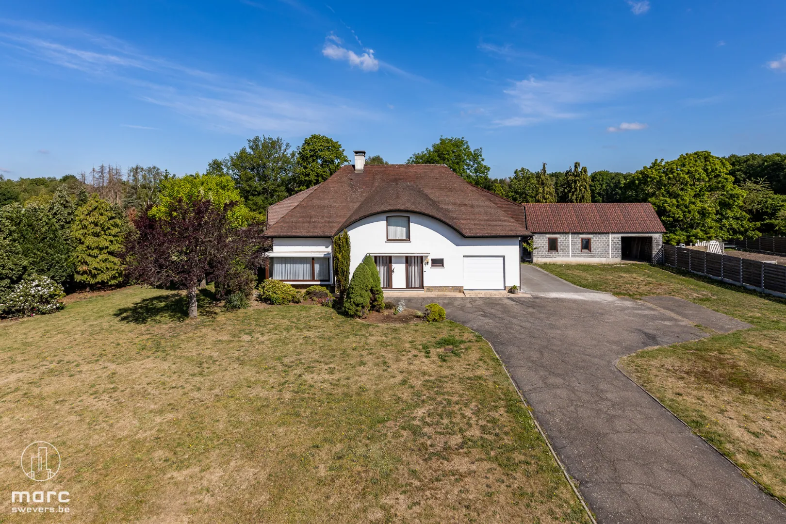 Verkocht woning - Heusden-Zolder