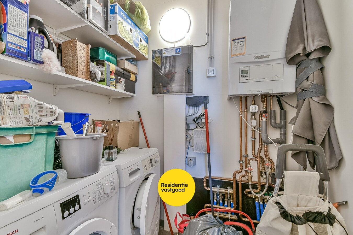 Te huur appartement - Oudenburg