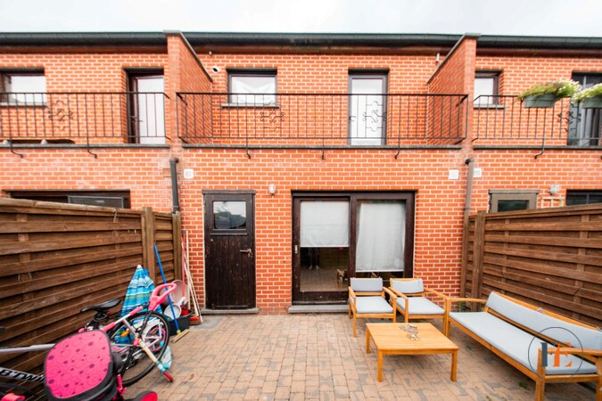 Te koop woning - Gent