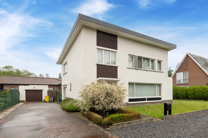 Verkocht woning - Mol