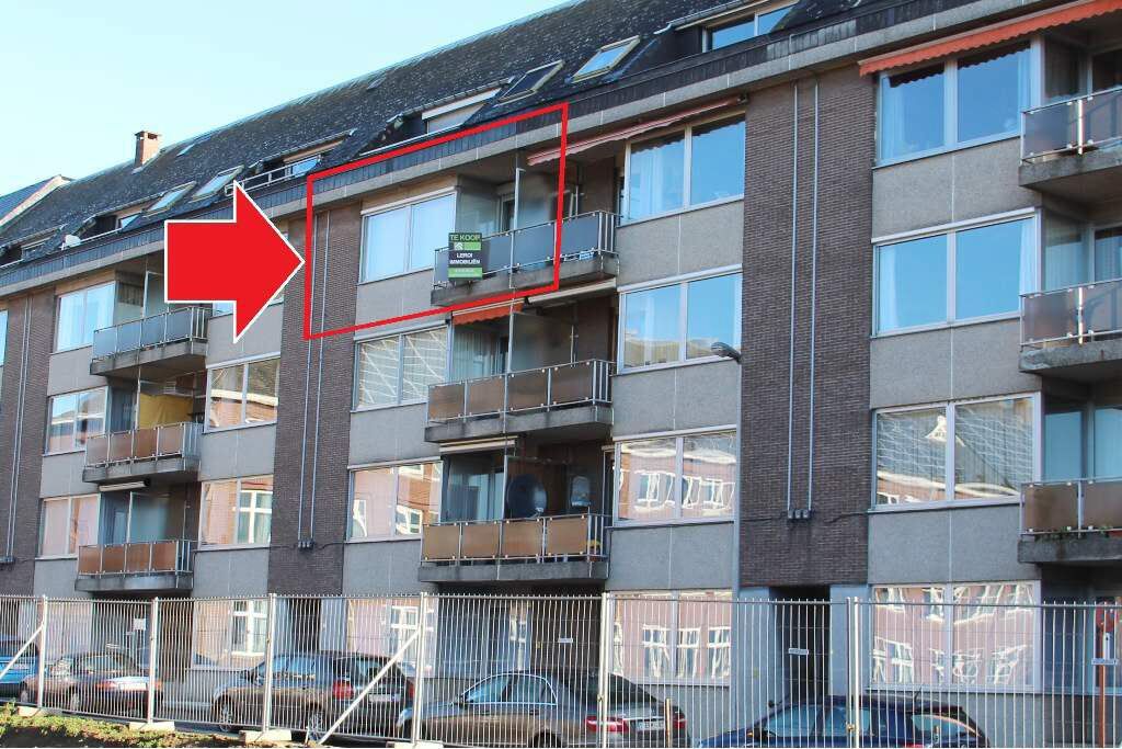 Verkocht appartement - Tongeren