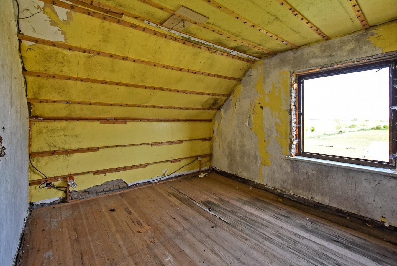 Verkocht | onder voorbehoud woning - Alveringem