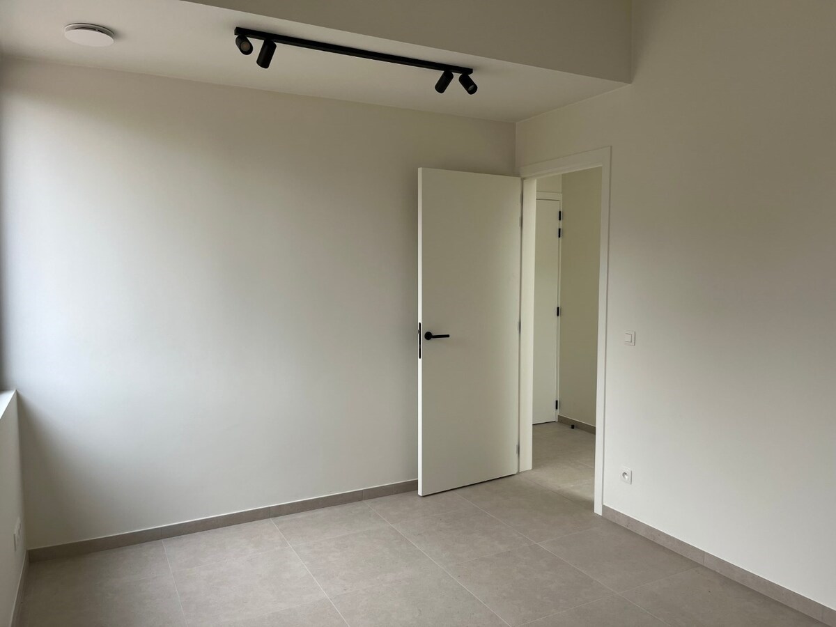 BEN-woning in het groene Dikkelvenne 