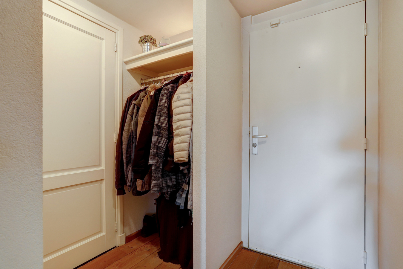 Appartement verkocht in Tilburg