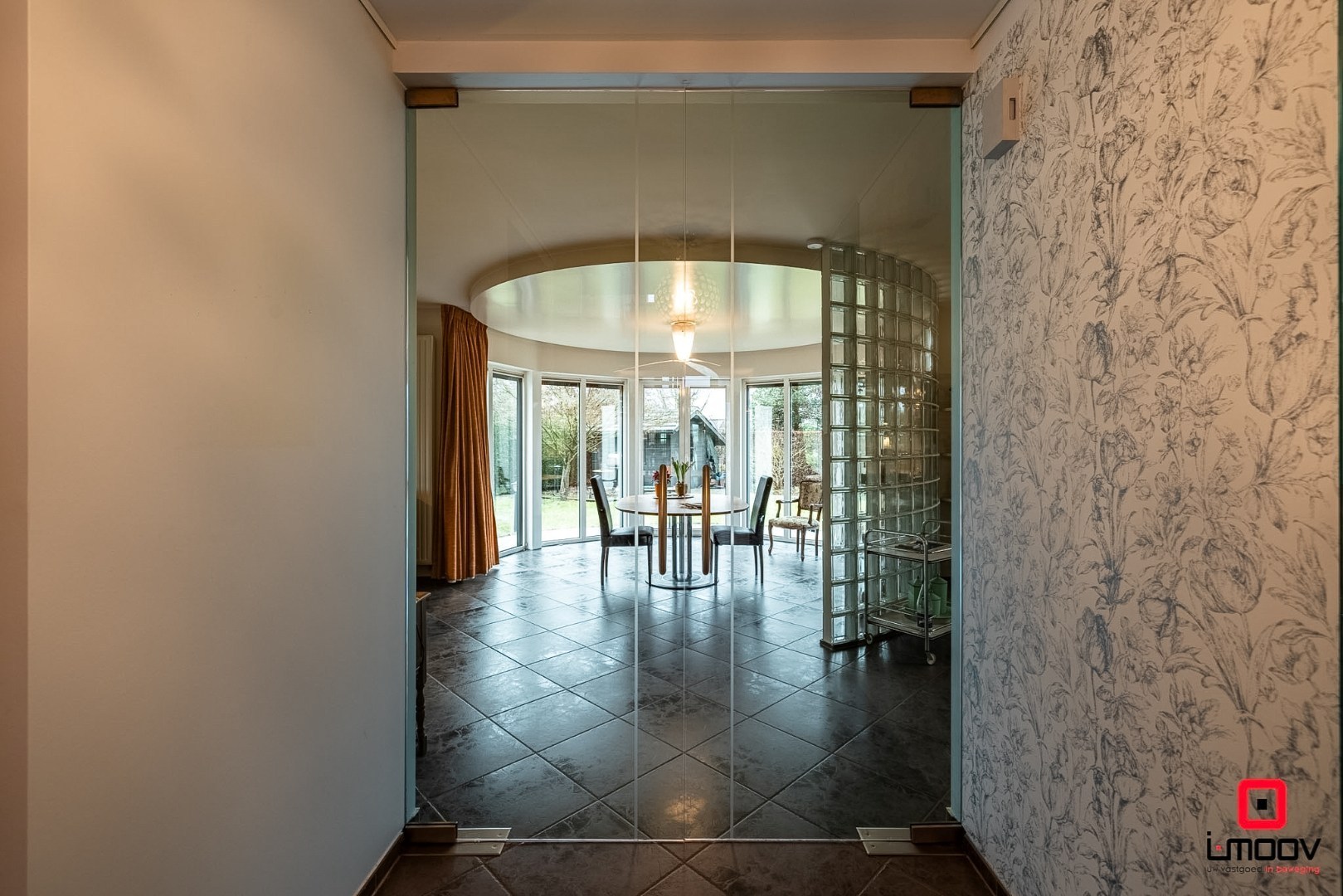 Ruime, instapklare open bebouwing in residentiële wijk te Oostakker 