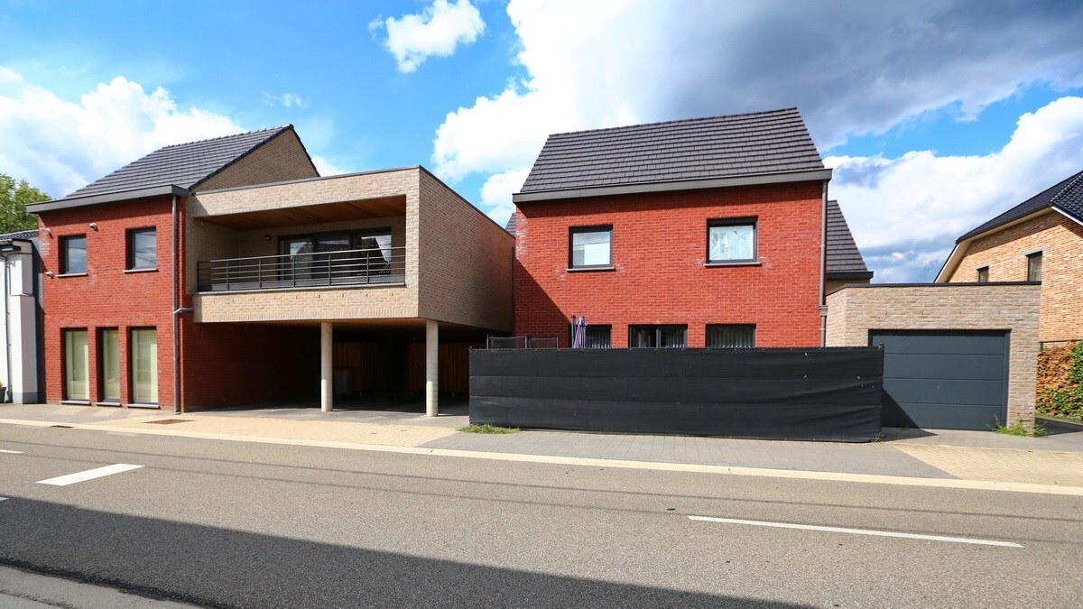 Energiezuinige én betaalbare gezinswoning in het geliefde Opgrimbie 