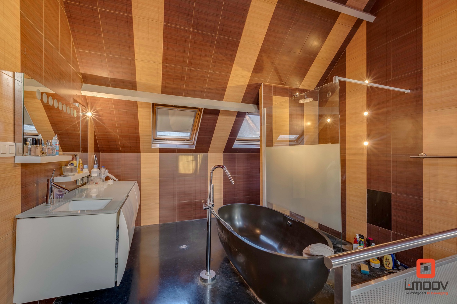 Unieke woonst op TOP locatie! 