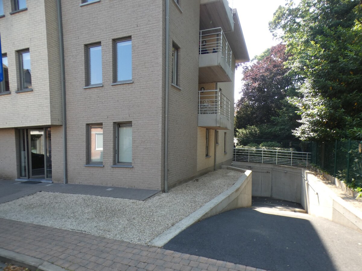 Verkocht garage - Torhout