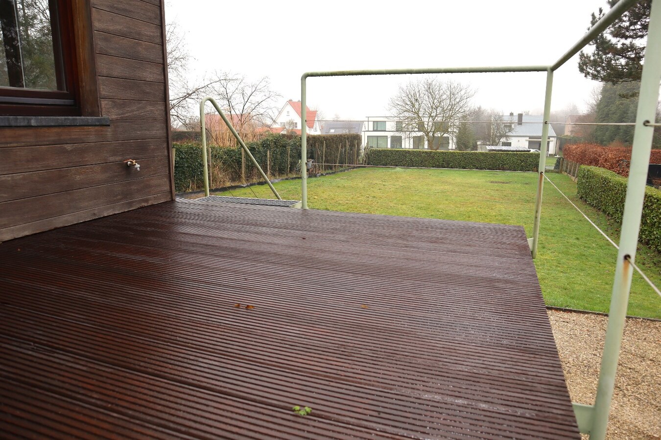 Open bebouwing met 2 slaapkamers te Haasrode (Oud-Heverlee) 