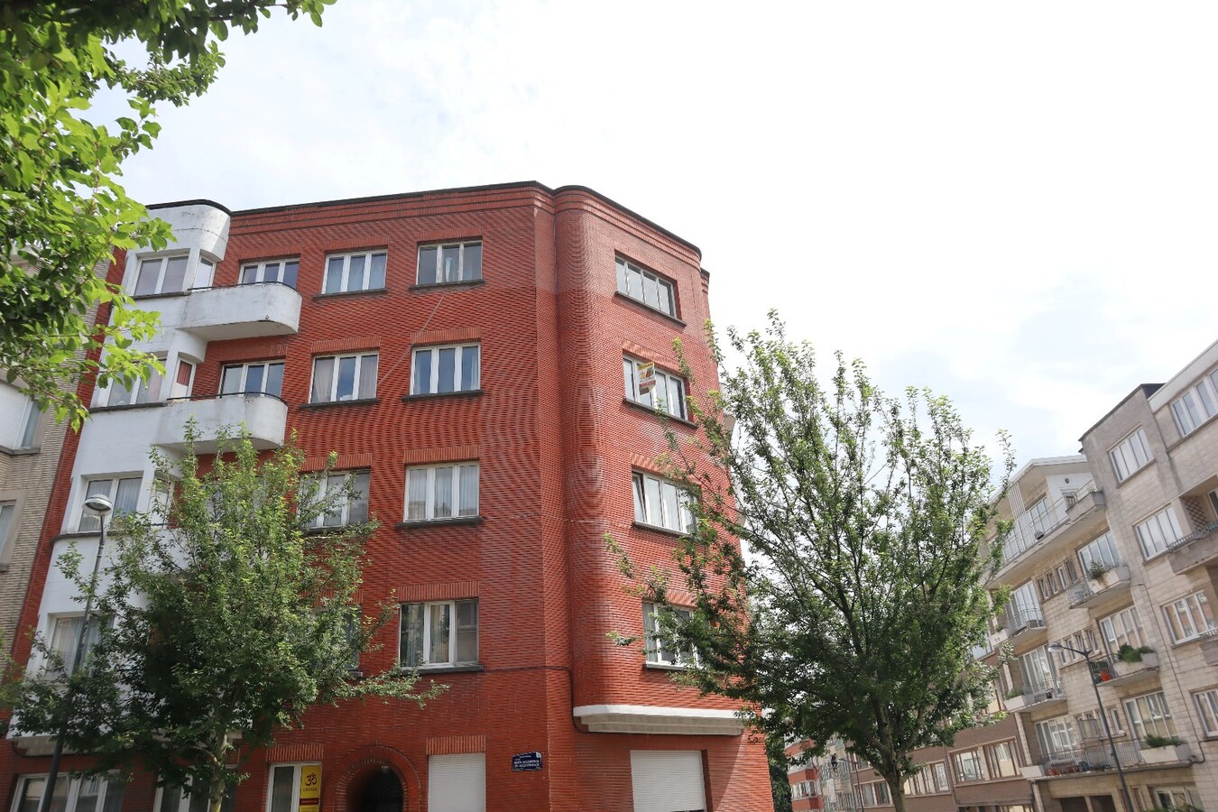 Prachtig appartement met 3 slaapkamers te Elsene (Brussel) 
