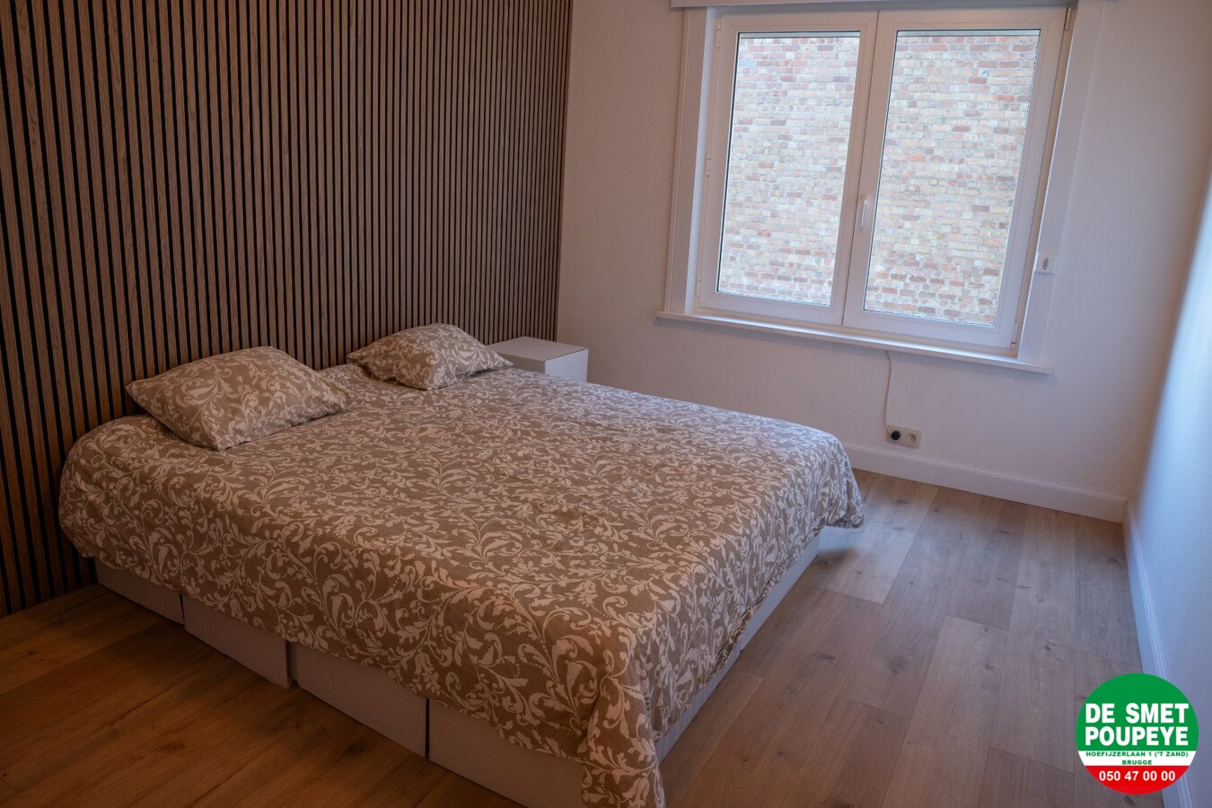 Prachtig gerenoveerd appartement op de zeedijk 