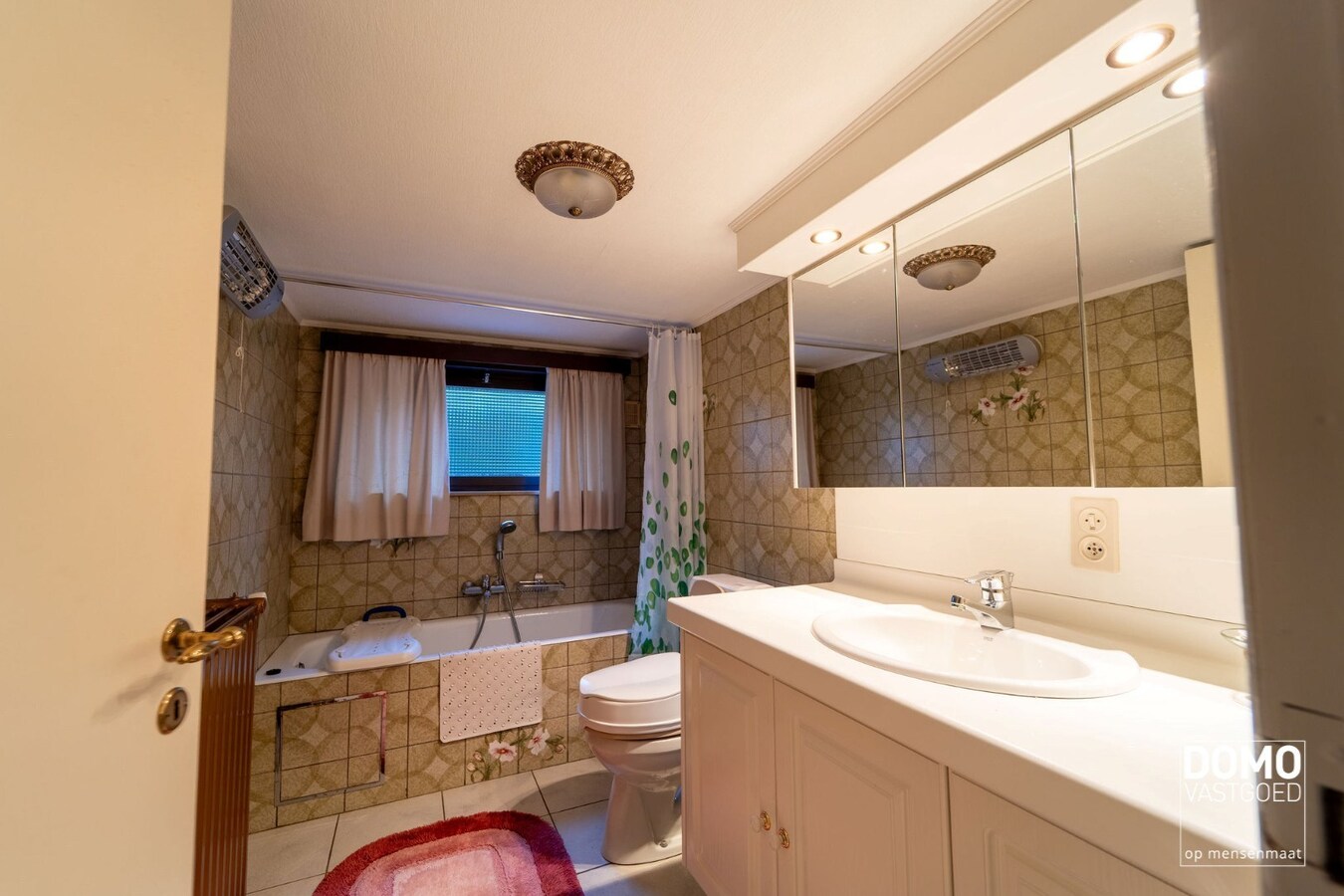 Open bebouwing met 3 slaapkamers en veel potentieel in Lummen” 