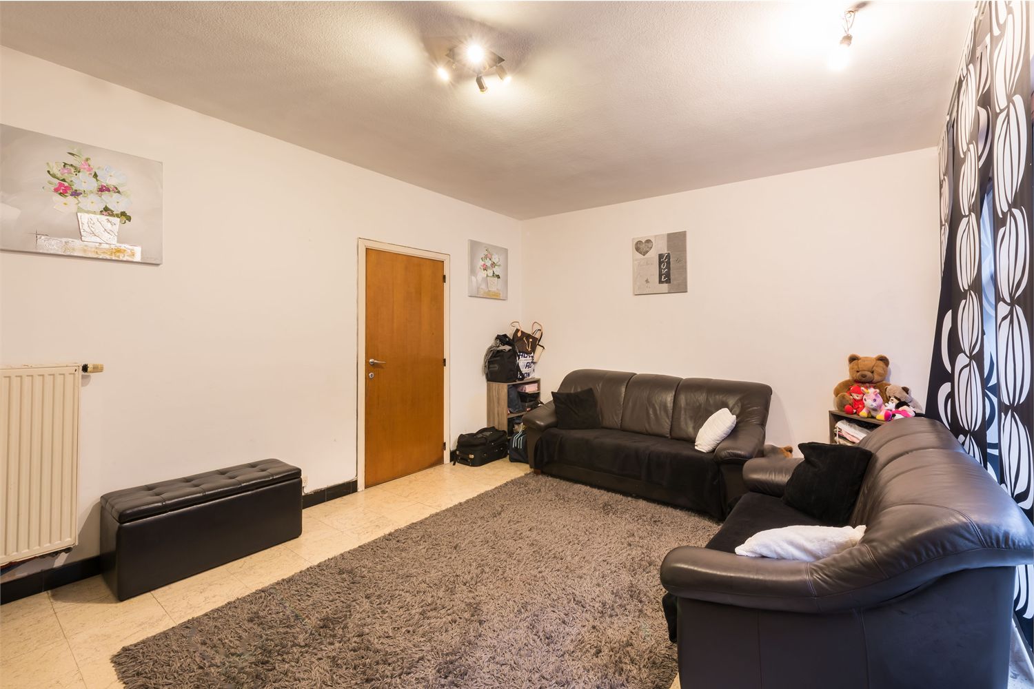 Woning verkocht in Eeklo