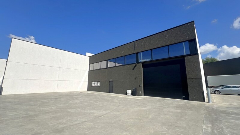  woning - Evergem