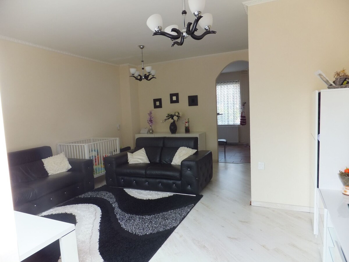 Eengezinswoning verkocht in TILBURG