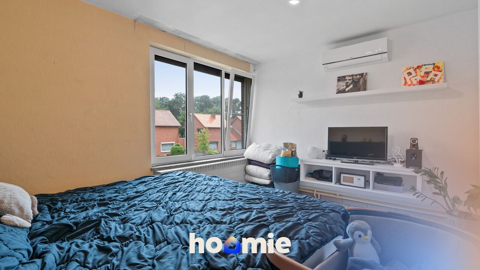 Woning sold in Beringen