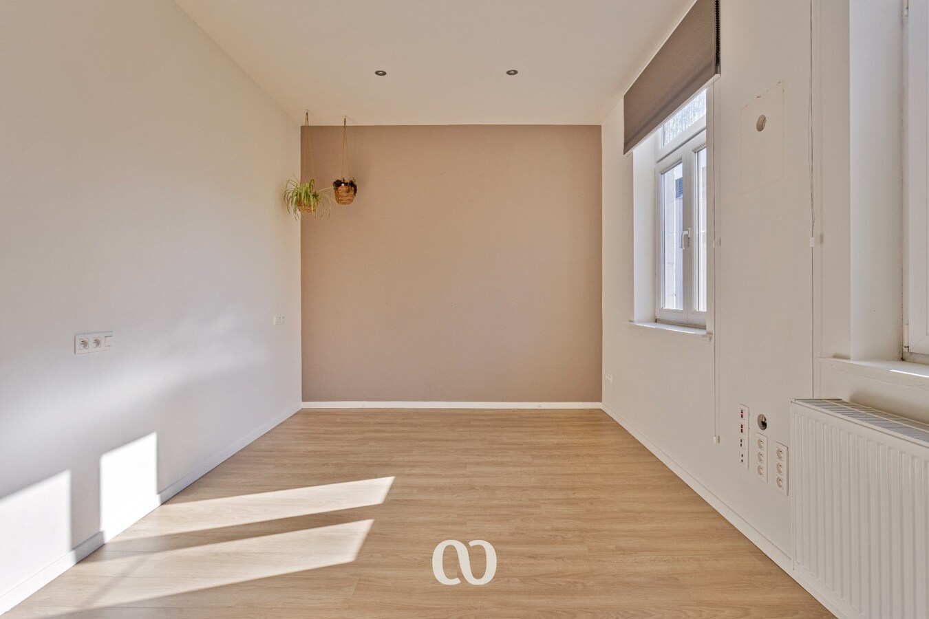 Instapklare woning in het centrum van Oudenaarde 