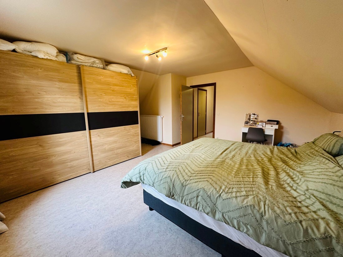 Mooie eigentijdse vrijstaande woning te Hechtel 