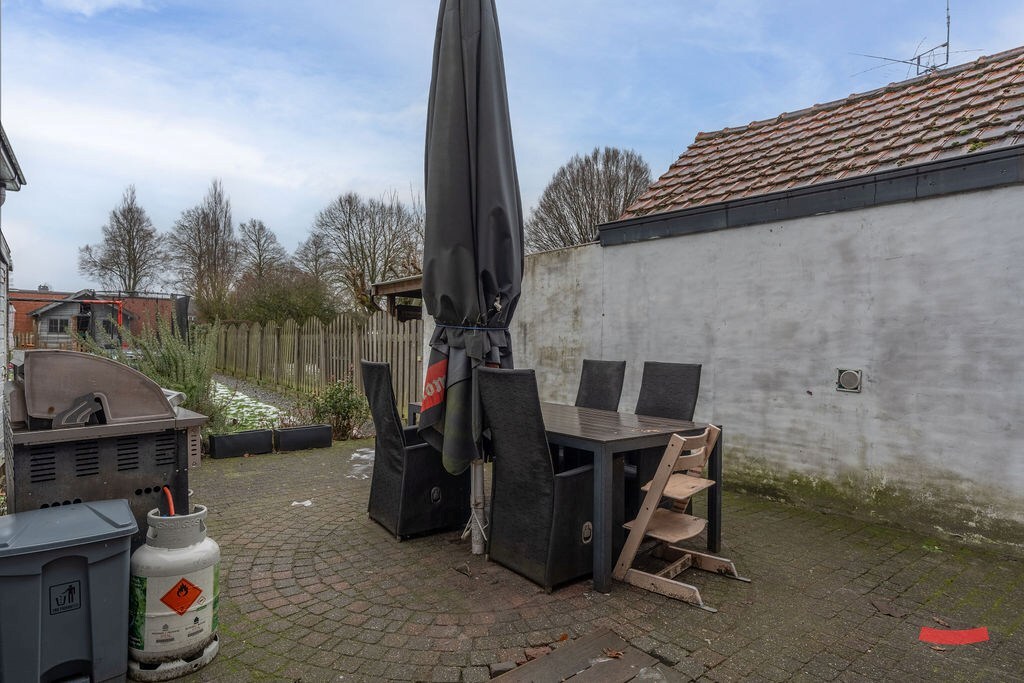 Woning te koop | in afhandeling in Poppel