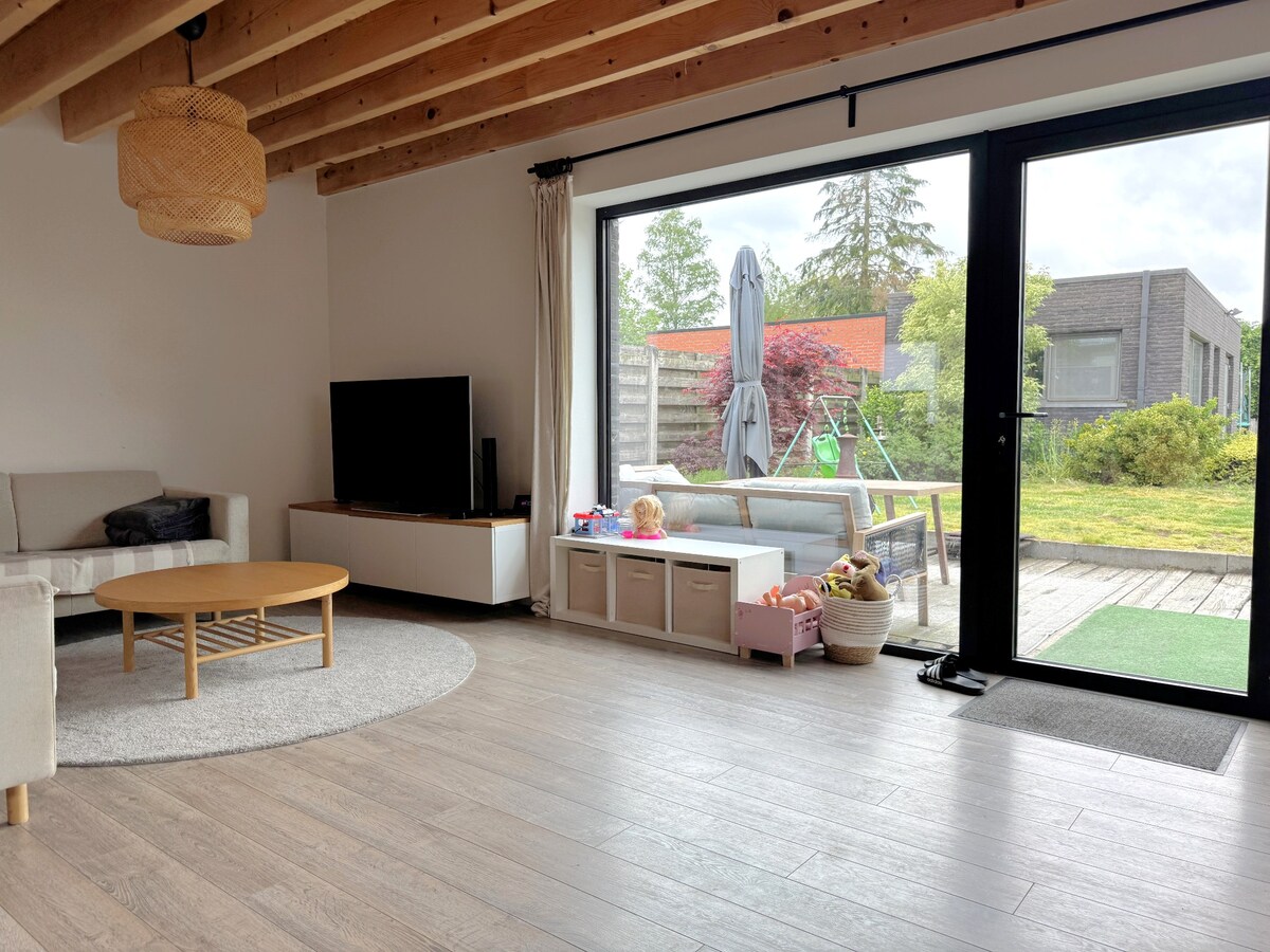 Woning te huur | in afhandeling in Arendonk