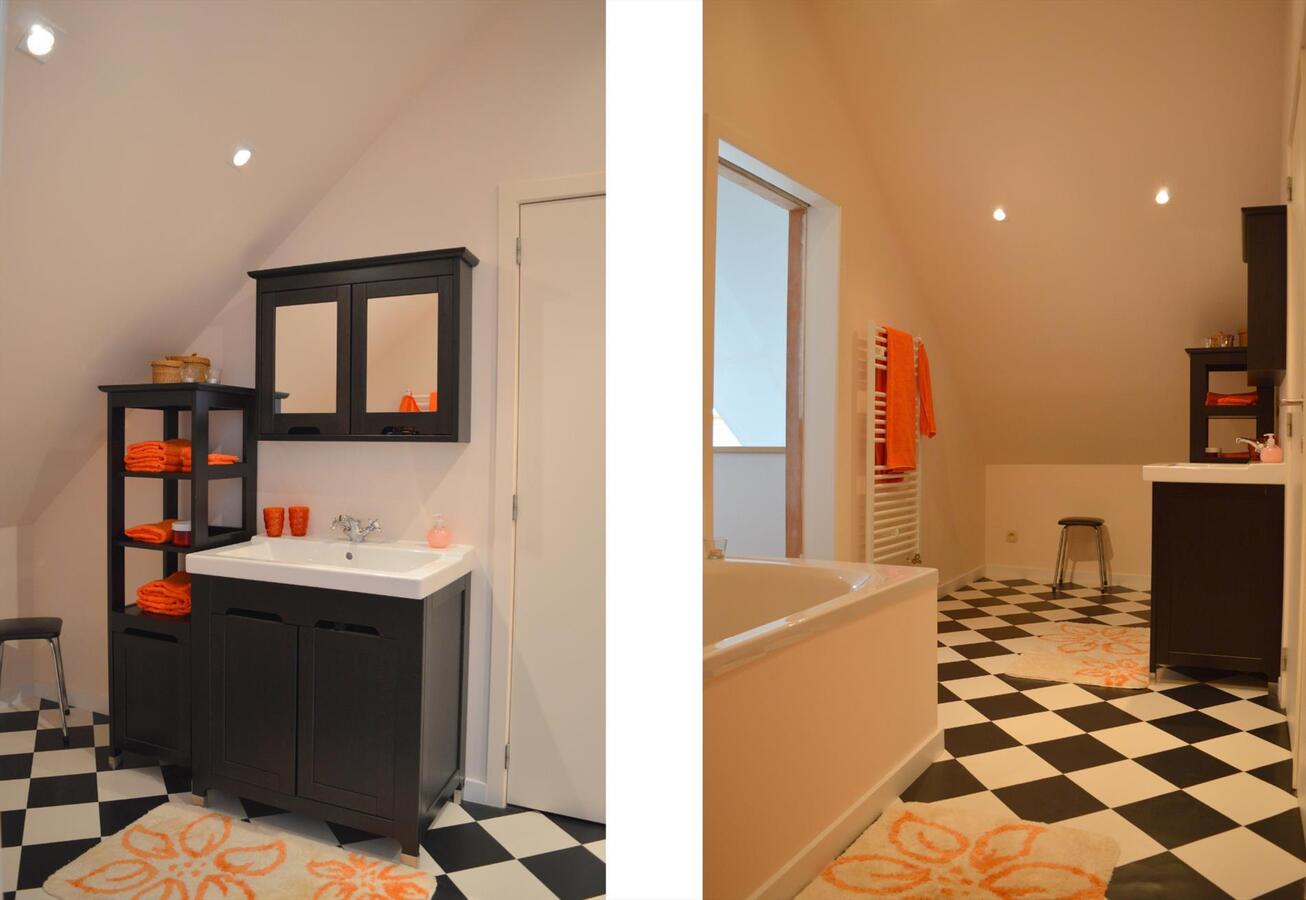 Gerenoveerde woning op ca. 6500m² te Buggenhout 