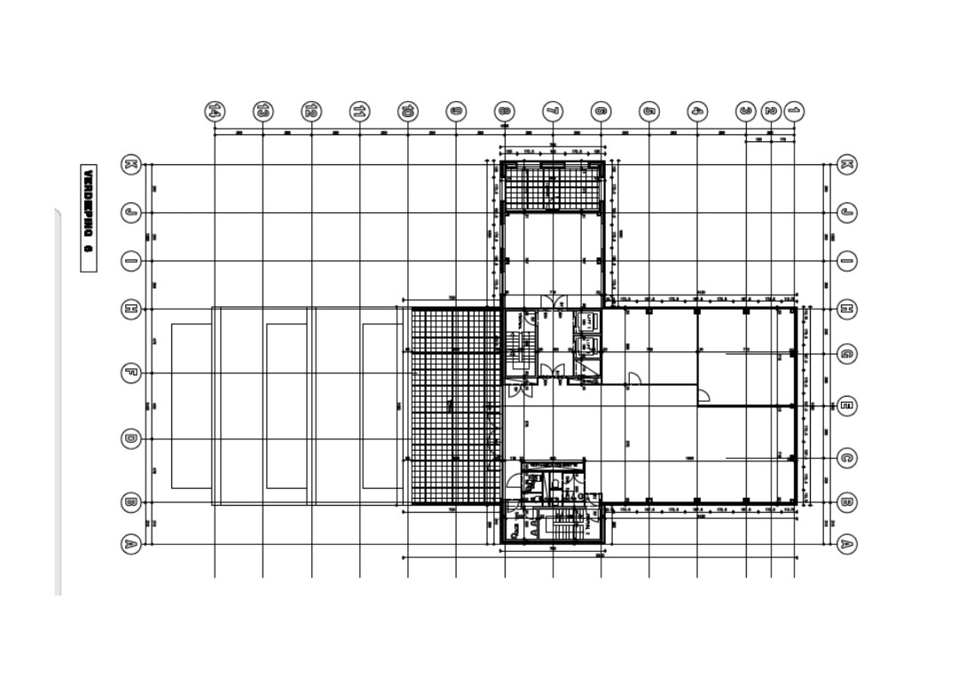 Instapklare kantoren te huur in Link 21 te Herentals