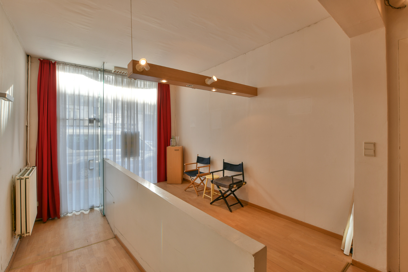 Verkocht herenhuis - Oostende