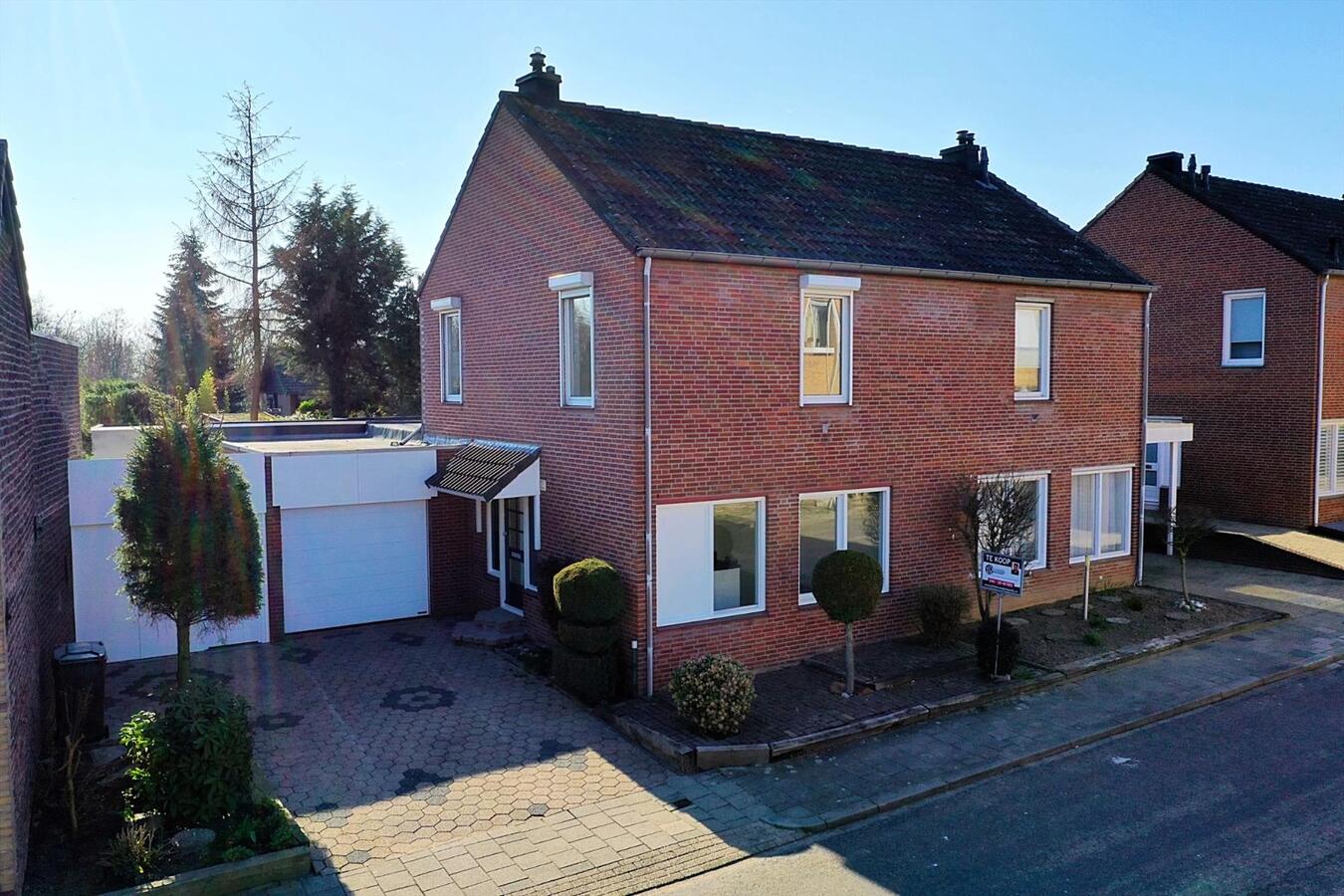 Verkocht woning - Kerkrade