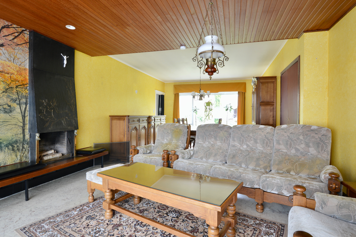 Verkocht woning - Eernegem