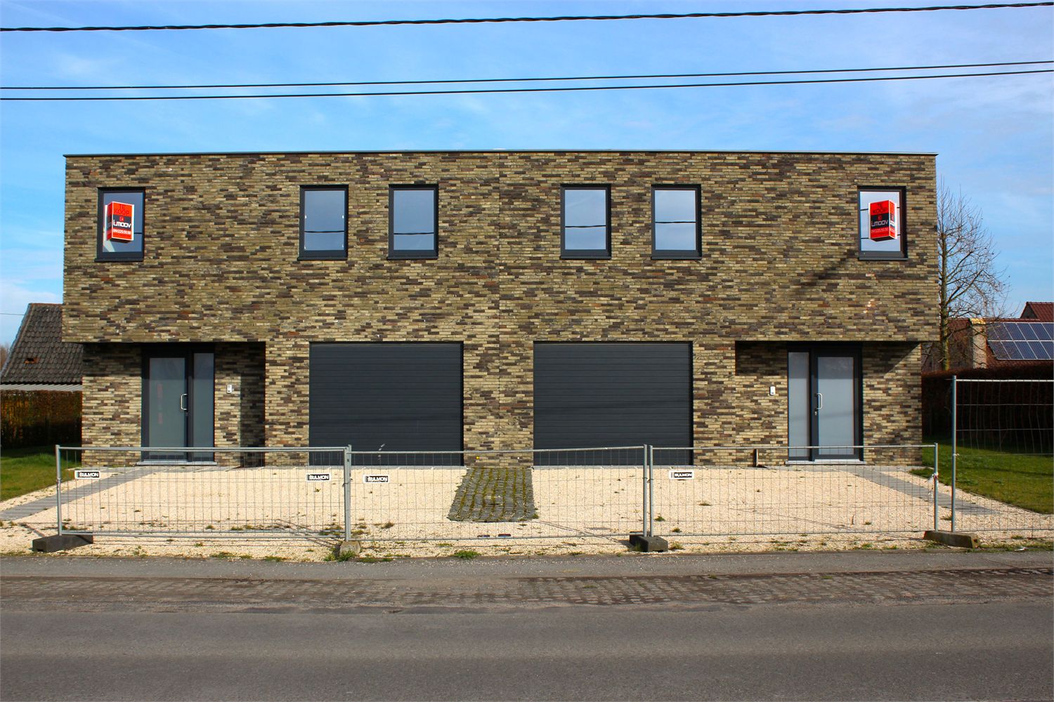 Woning verkocht in Drongen