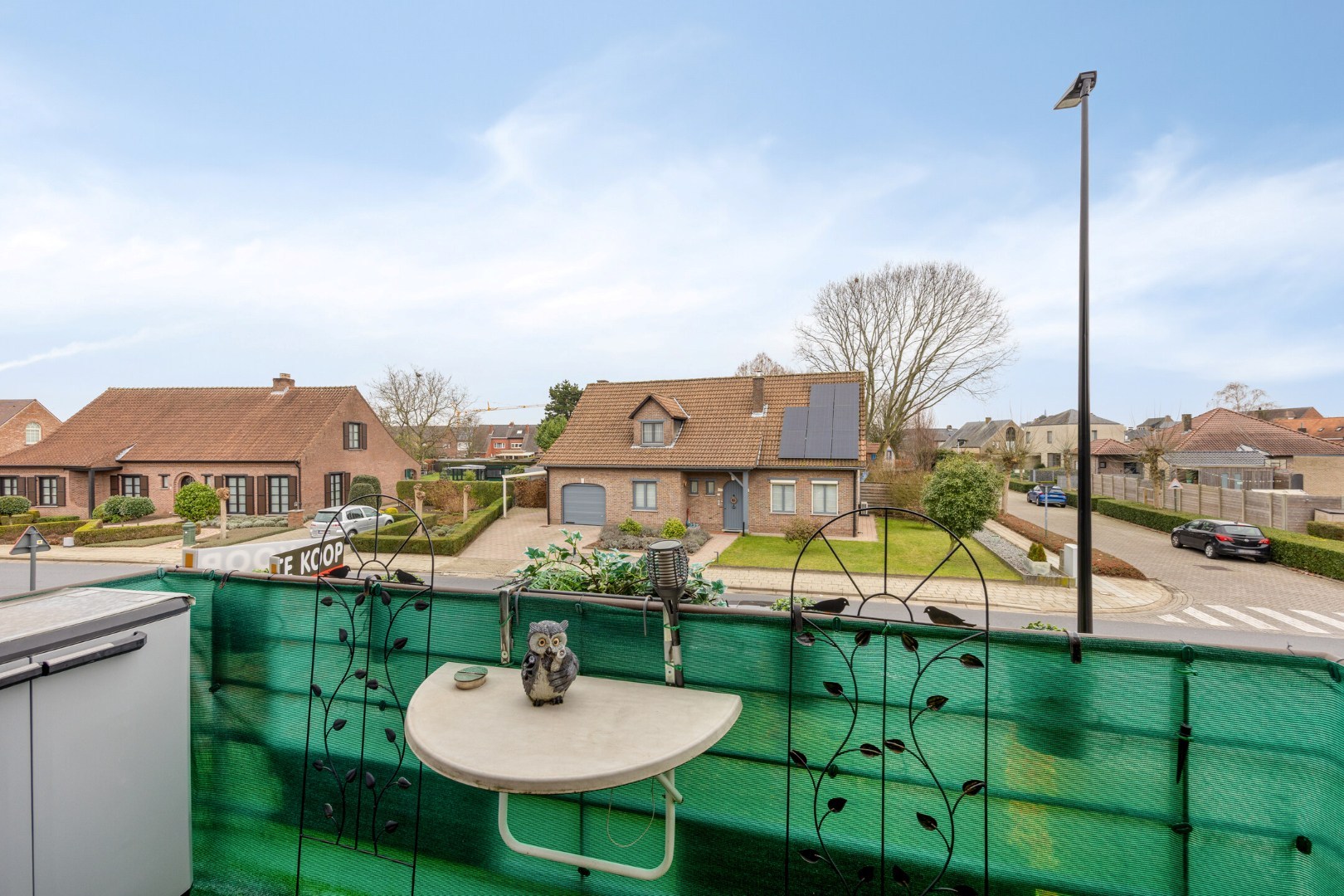 Instapklaar appartement in het centrum van Geel 