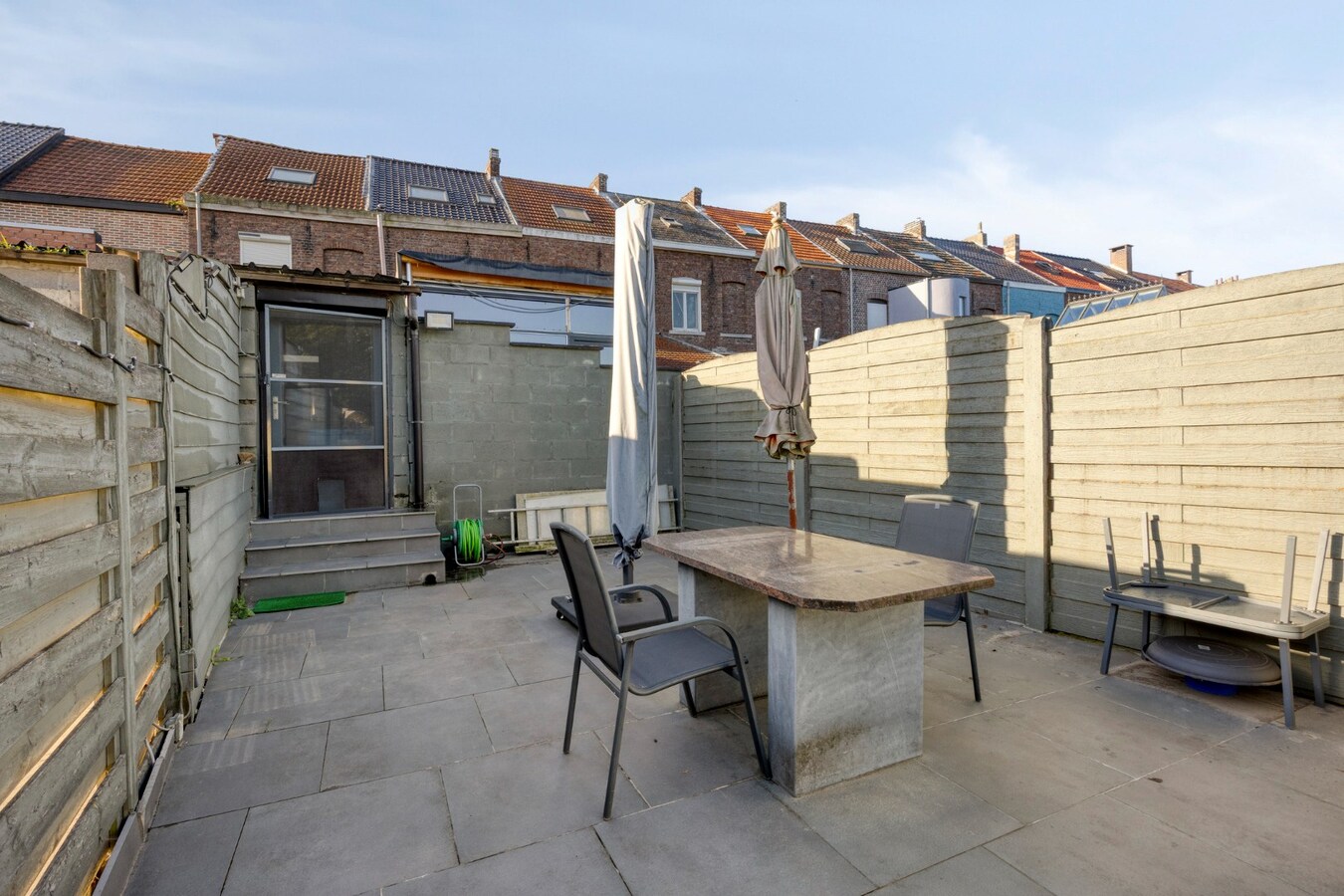 Gerenoveerde woning met 4 slaapkamers in Tienen - EPC label B 