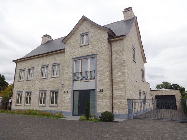 Verhuurd appartement - Zolder