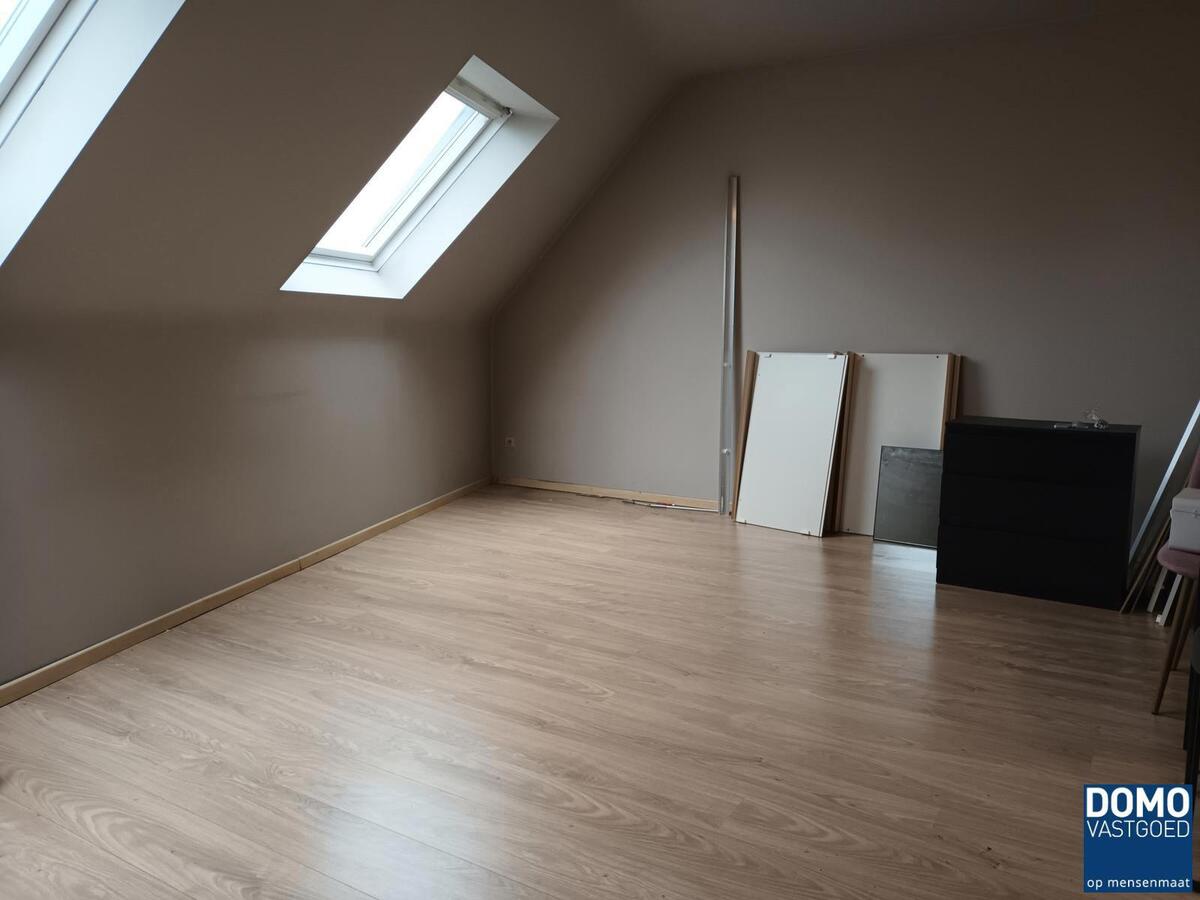 Appartement verhuurd in Lanaken