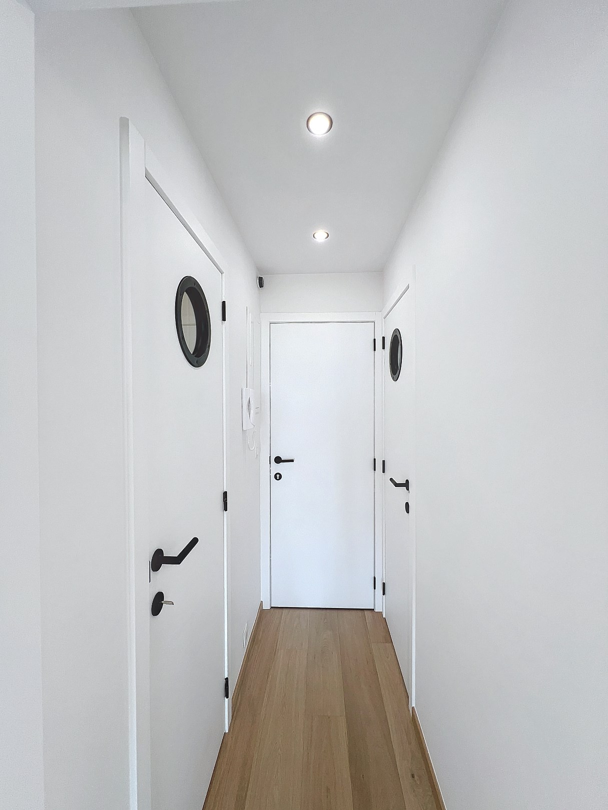 Stijlvol gerenoveerd 1-slaapkamerappartement met zeezicht op een toplocatie 