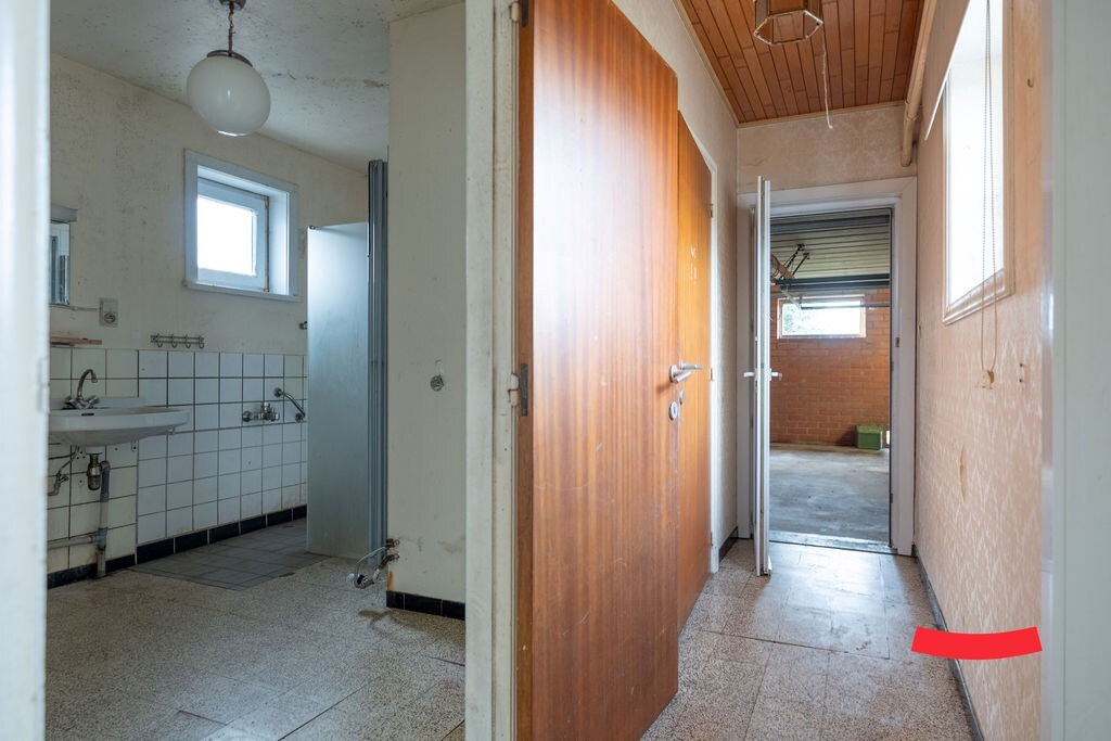 Woning verkocht in Ravels