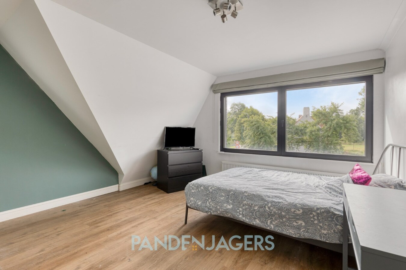 Gerenoveerde woning nabij Mouriaubos te Duffel 