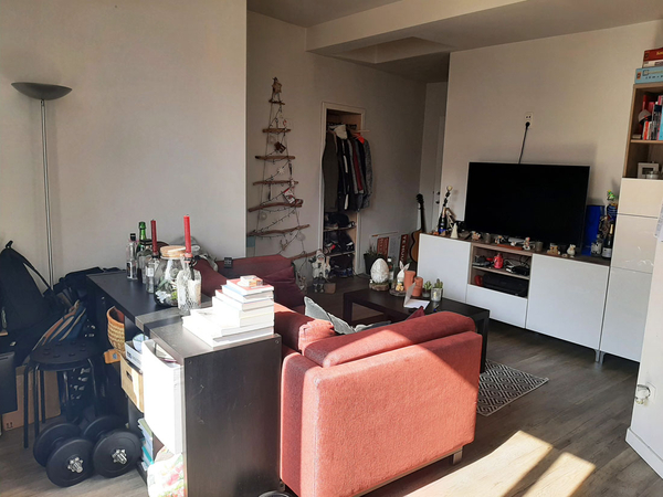 Verhuurd appartement - Tongeren