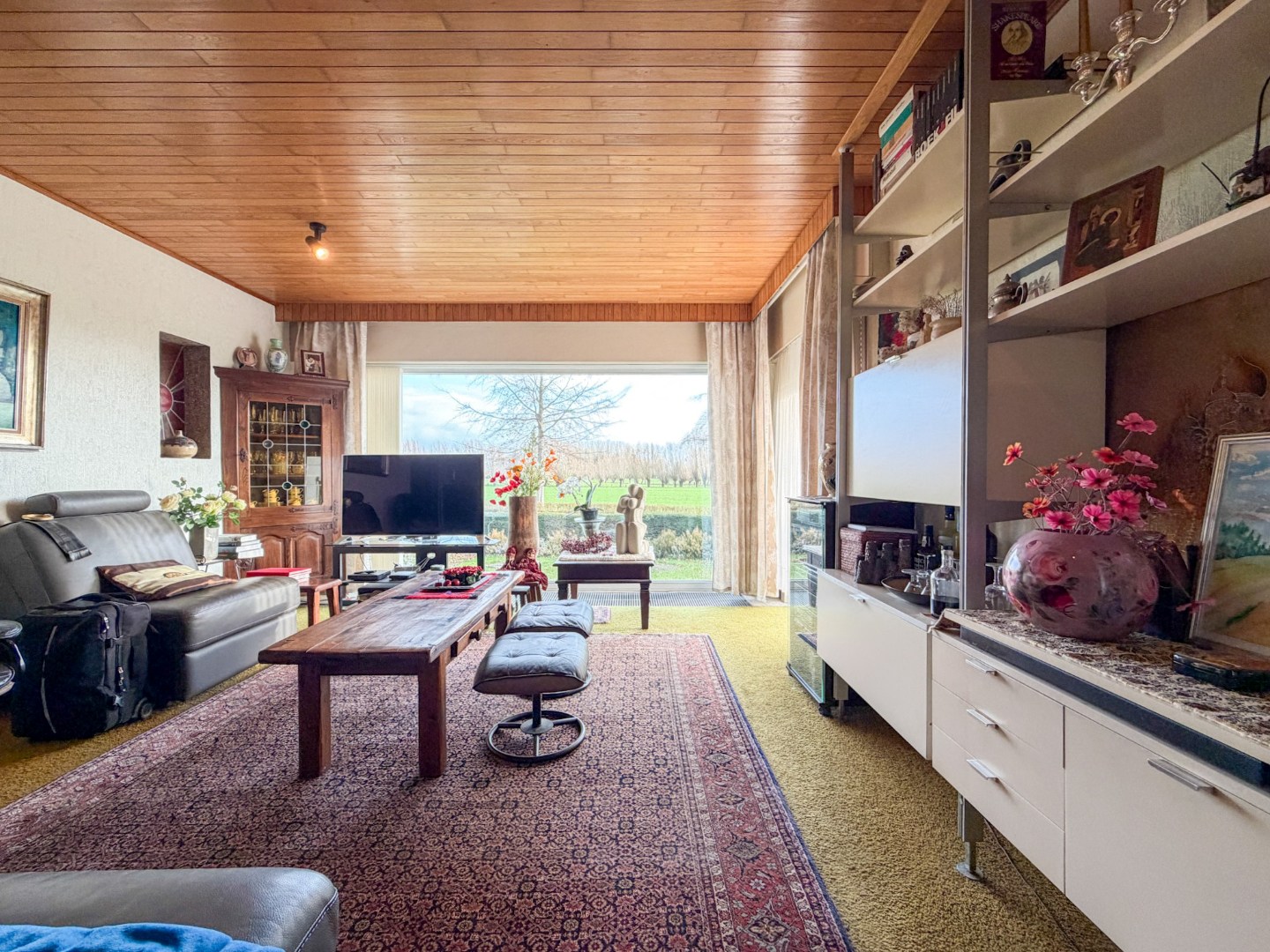 Vrijstaande woning met 3 slaapkamers op mooi perceel (834 m²), gunstige ligging, Torhout 