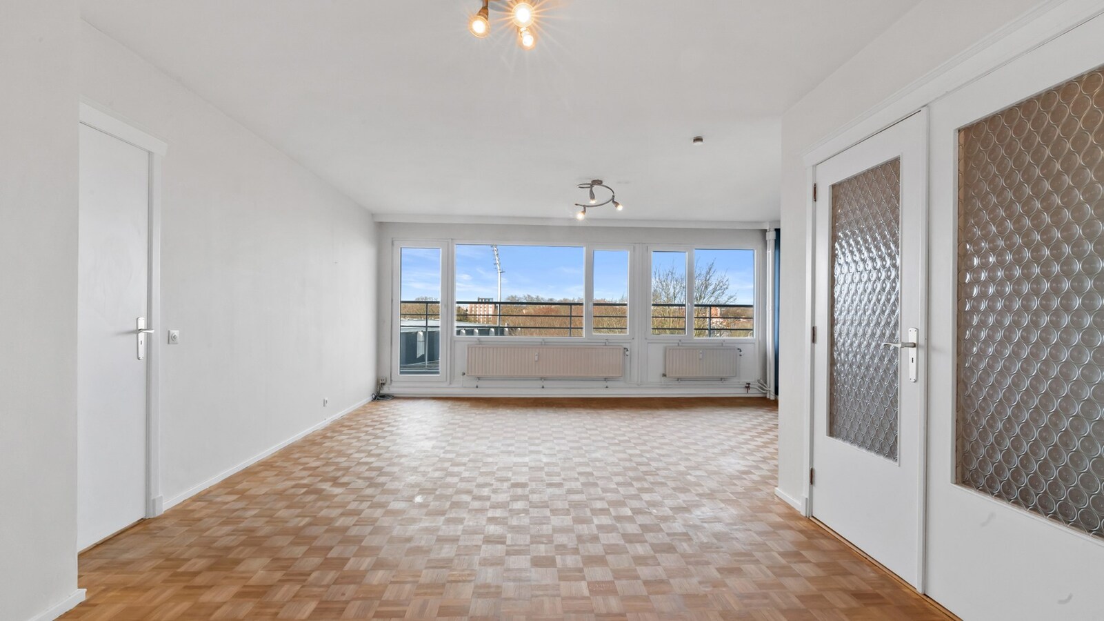 Te koop | Met Optie / reservatie appartement - Heverlee