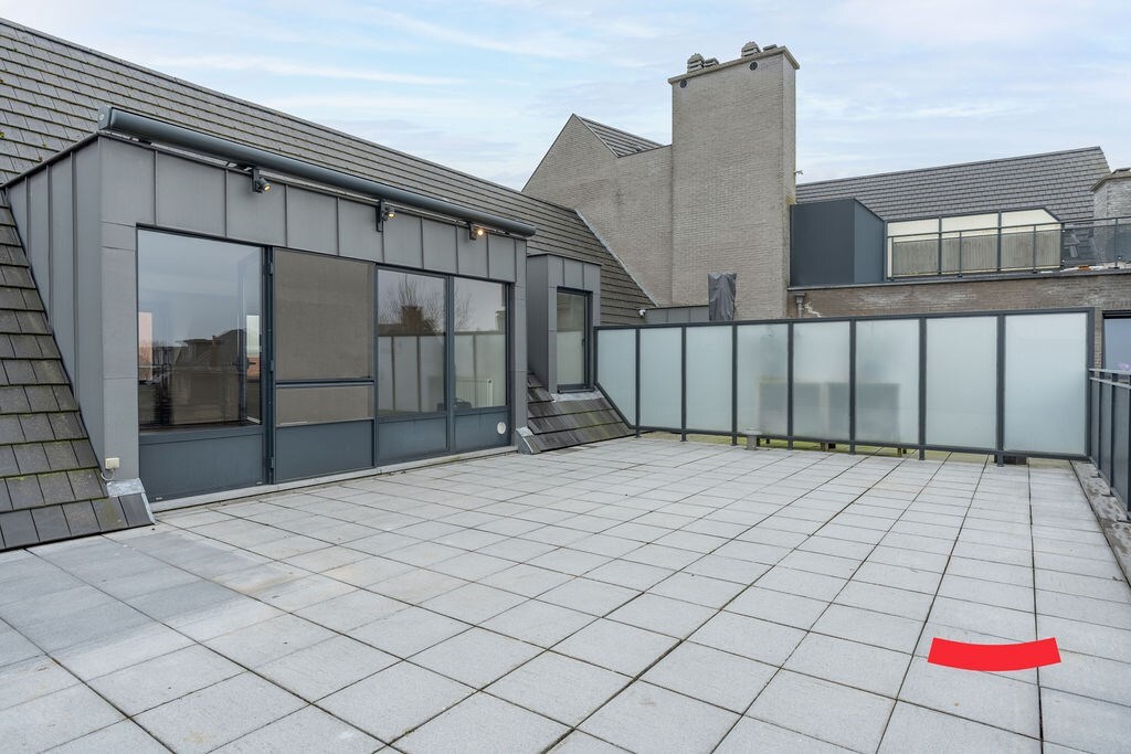 Appartement verhuurd in Poppel