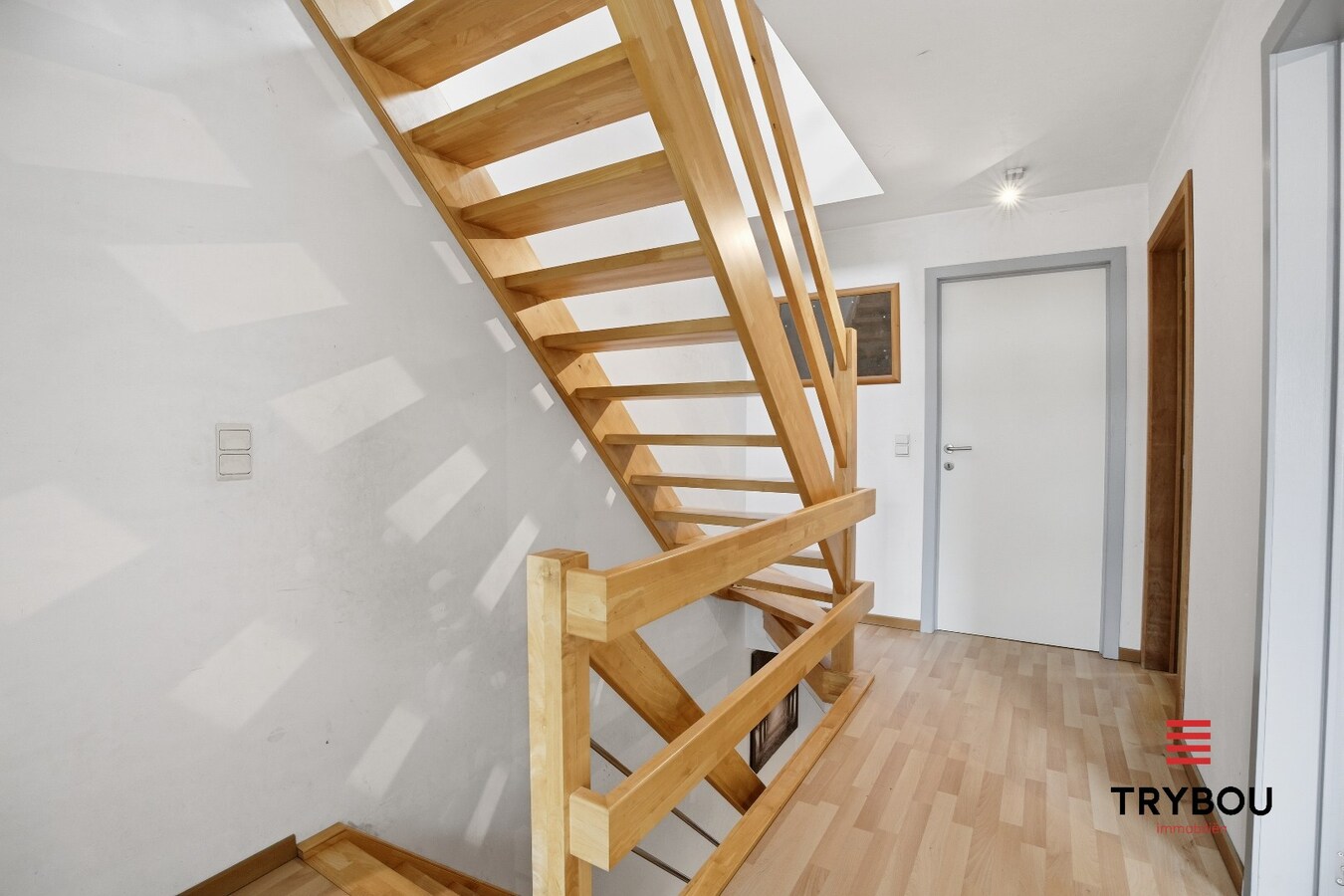 Gezinswoning met 4 slaapkamers in Poelkapelle! 