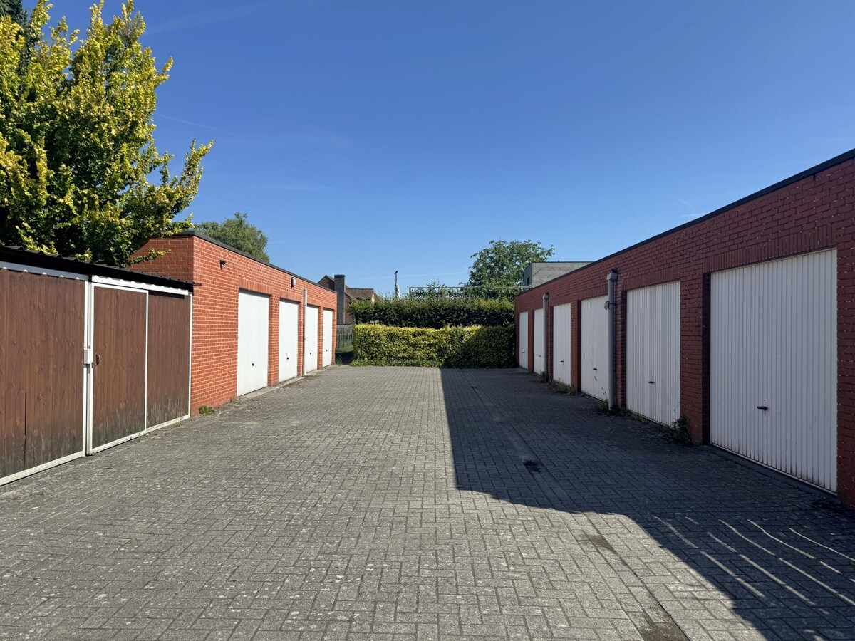 Appartement verhuurd in Oud-Turnhout