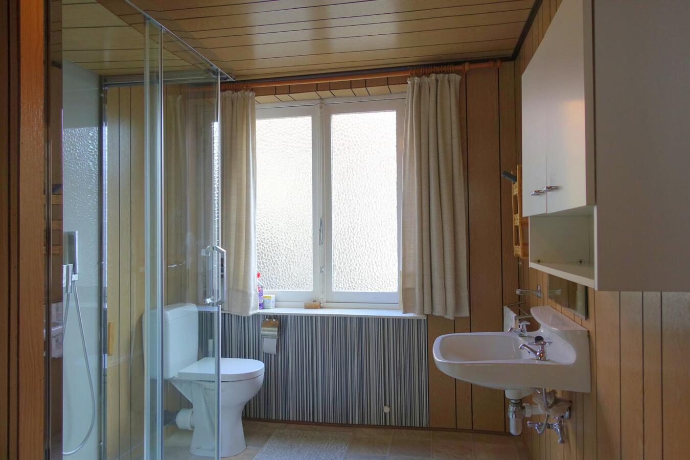 Karaktervolle herenwoning in centrum Brugge 