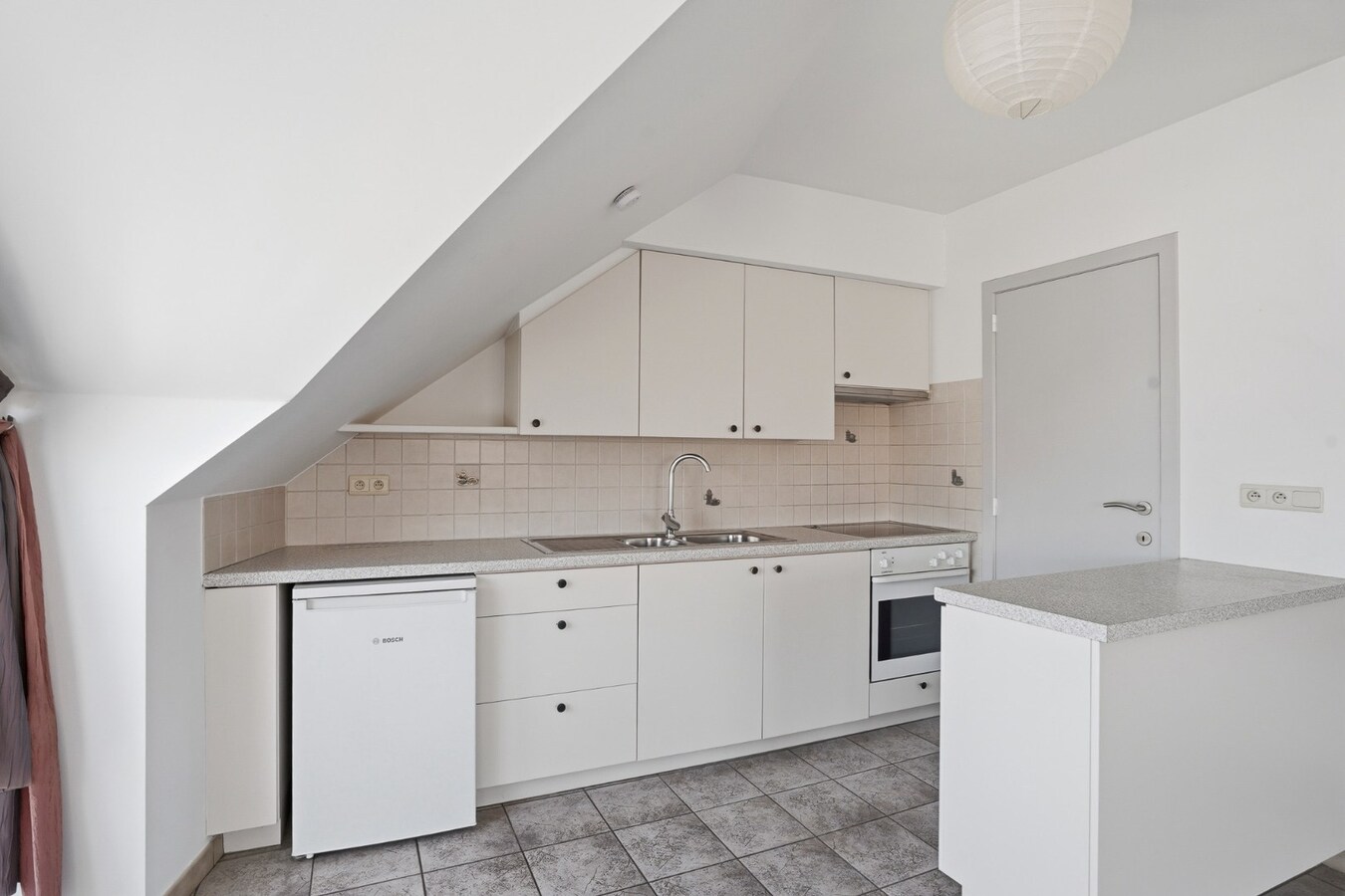 Te koop appartement - Eernegem