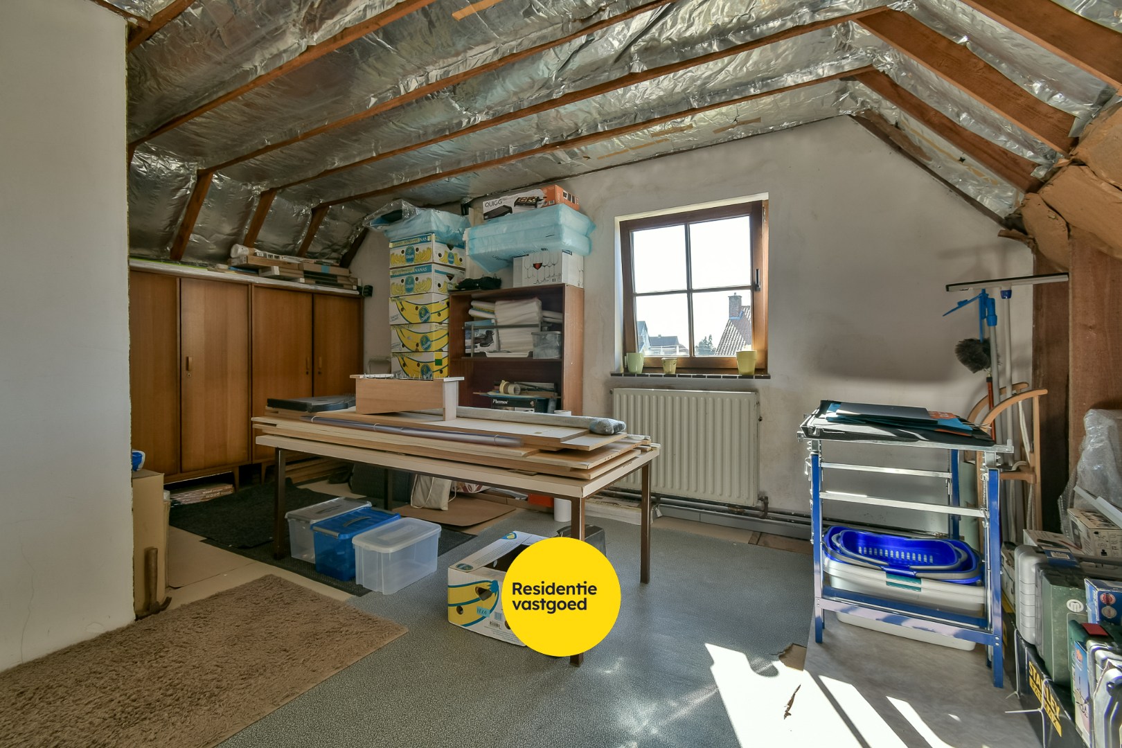 KIJKDAG zaterdag 4 april van 10u tot 12u, op afspraak! 