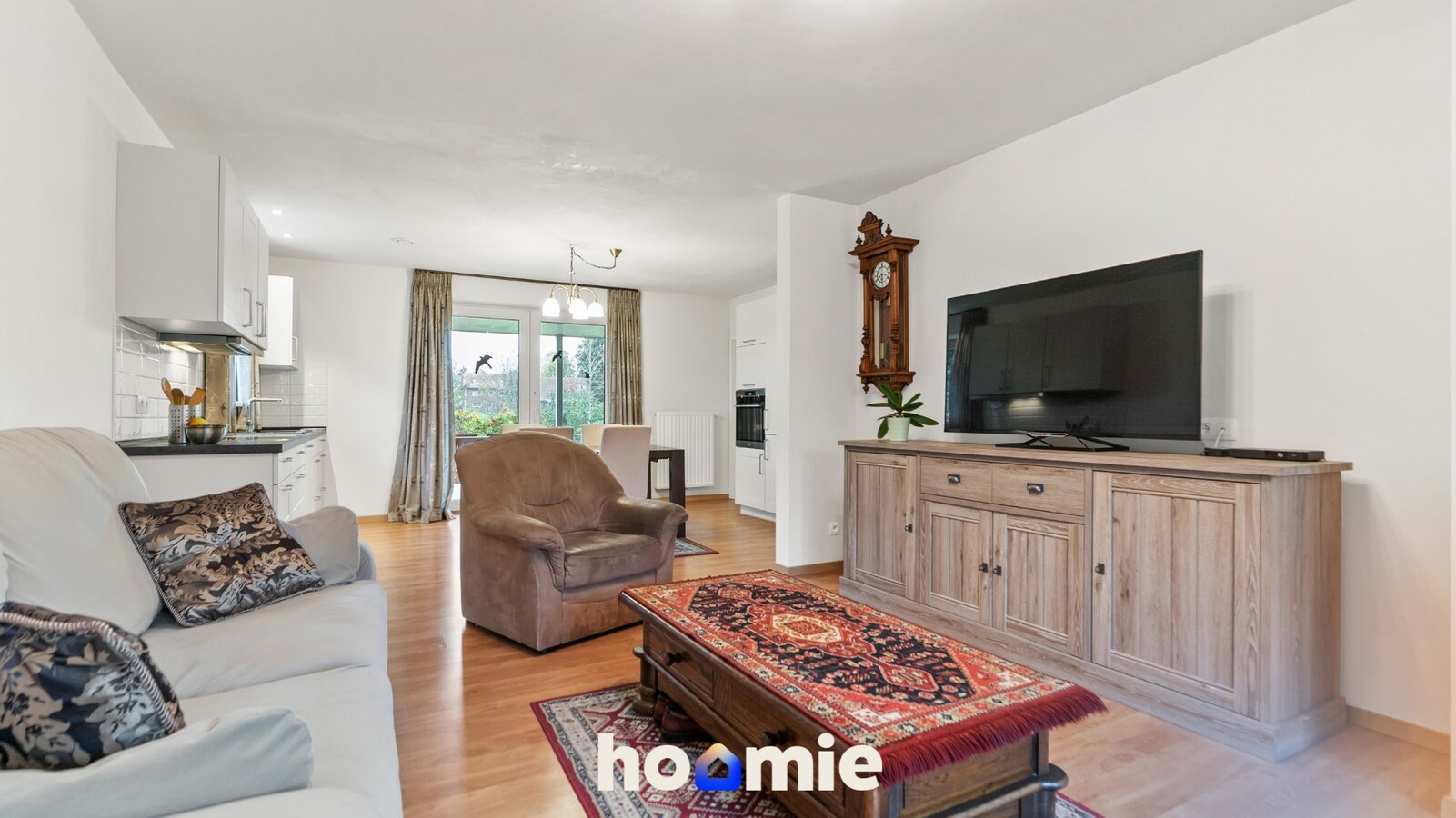 Woning sold in Maasmechelen