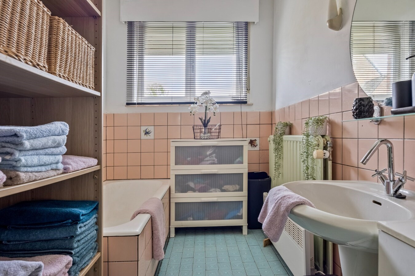 Prachtige villa met 5 slaapkamers in Bertem 