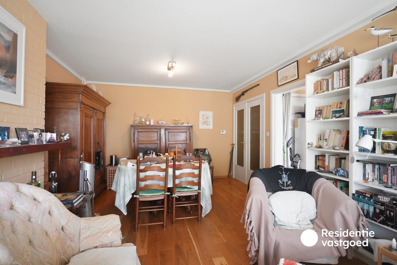 Te koop appartement - Brugge